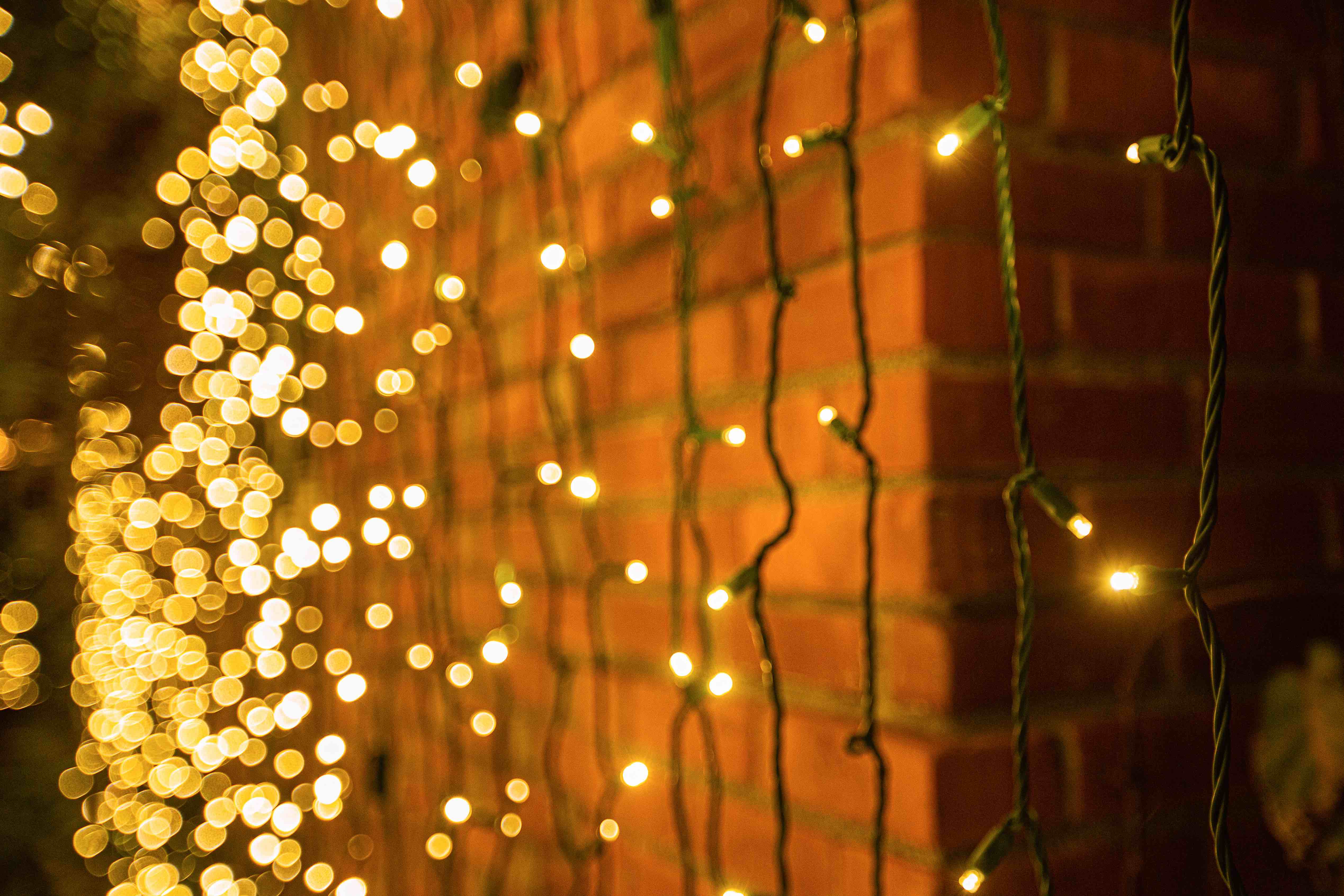 Party lights