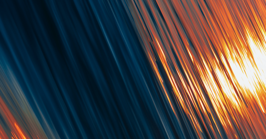 abstract wave